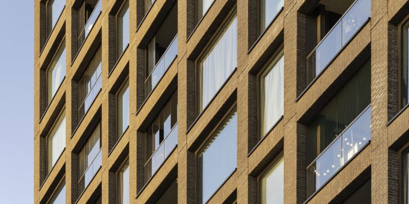 “Nautique Living” in Amsterdam; “Nautique Living” in Ams